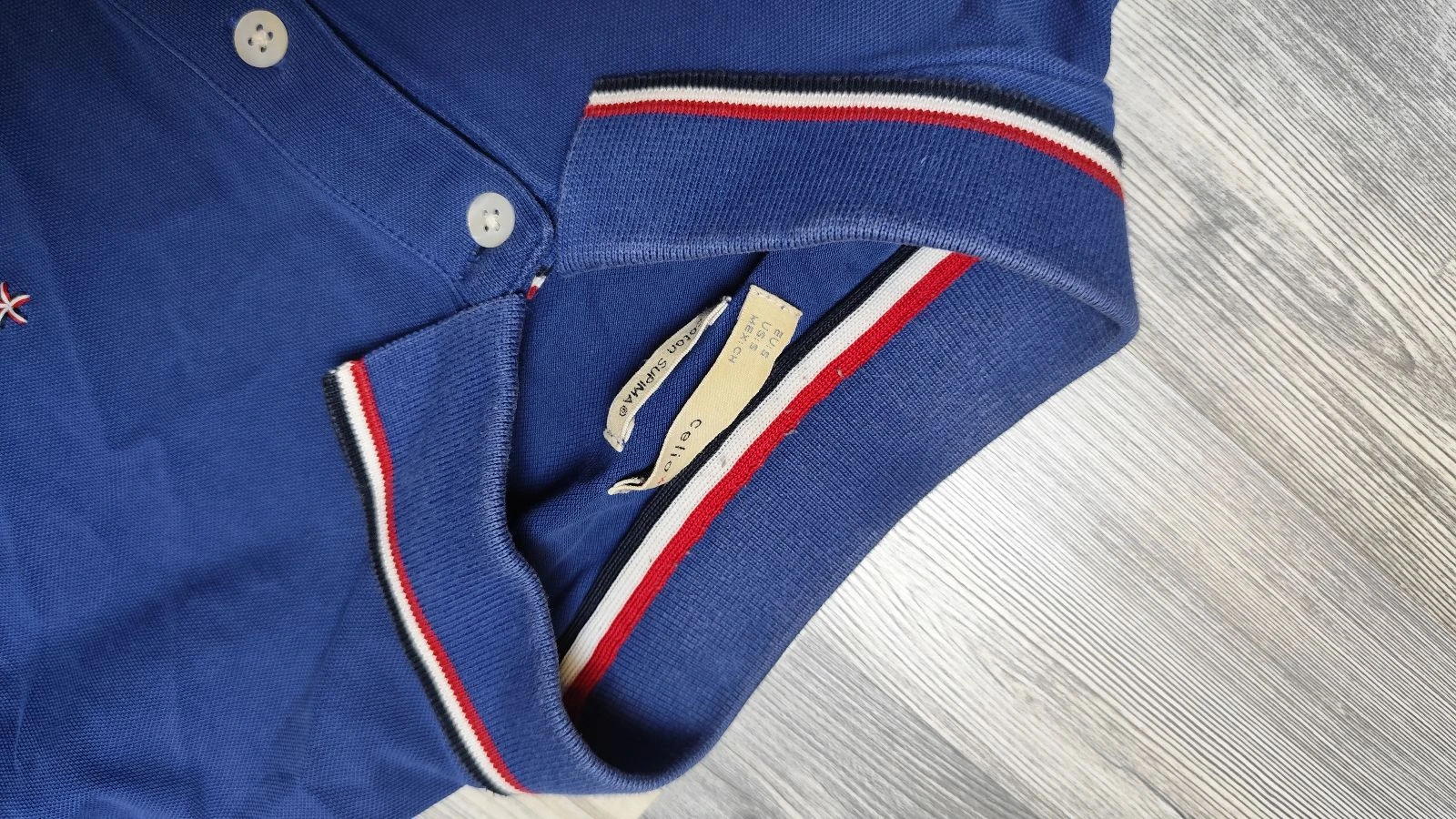 Polo Size 36 – photo 8